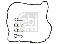 FEBI BILSTEIN 107526 Set garnituri, Capac supape