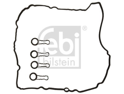 FEBI BILSTEIN 107526 Set garnituri, Capac supape foto