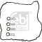 FEBI BILSTEIN 107526 Set garnituri, Capac supape