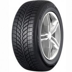 Anvelope Iarna Bridgestone 275/40/R20 Blizzak LM-80 foto