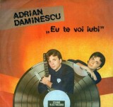 Adrian Daminescu &ndash; Eu te voi iubi