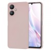 Husa Xiaomi Redmi 13C 5G Techsuit SoftFlex Roz Protectie TPU