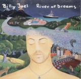 Billy Joel River Of Dreams remaster cd)