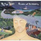 Billy Joel River Of Dreams remaster cd)