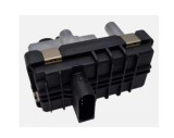 Actuator electric turbocompresor Alfa Romeo Giulietta (940); Fiat 500l (351), Doblo (263), Tipo (356); Jeep Renegade Suv (Bu); Suzuki Sx4 S-Cross (Jy