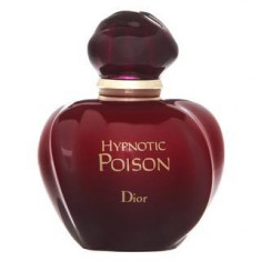 Christian Dior Hypnotic Poison eau de Toilette pentru femei 50 ml foto