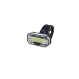 Far lanterna, SUKA, 15 COB chips, 2 Functii, Vizibilitate laterala, bicicleta, ARV-0315.4, Oem