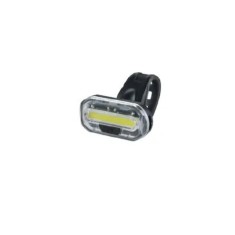 Far lanterna, SUKA, 15 COB chips, 2 Functii, Vizibilitate laterala, bicicleta, ARV-0315.4