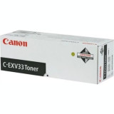 Cartus Toner Original Canon Black EXV33 14.6K