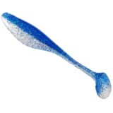 Shad Fast Strike Huky Kuky, Blue Pepper, 7.5cm, 2.7g, 10buc/pac