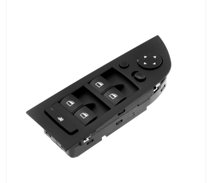 Comutator macara geam Bmw Seria 3 E90, E91 2005-