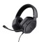 Casti Trust multiplat. GXT492 Carus negr