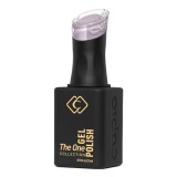 Oja semipermanenta Cupio The One - Volcanic Grey 15ml