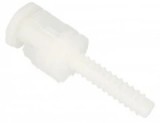 Picior Reglabil Original Indesit Masina de Spalat Vase - Compatibilitate Variata Modele