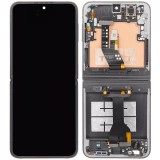 Display telefon Samsung Galaxy Z Flip 6 5G (F741) Service Pack (Blue) (Silver)