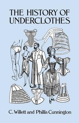 The History of Underclothes foto