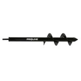 Burghiu Gradina Tip Sfredel Pentru Sol 75x450mm
