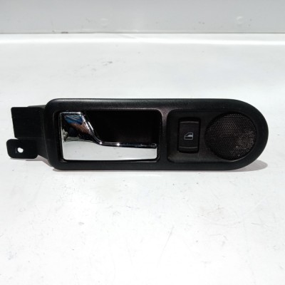 Maner portiera interior stanga spate VW Golf IV 1997 - 2005 foto