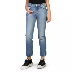 Blugi Jeans Calvin Klein - ZW0ZW00899 - Femei foto