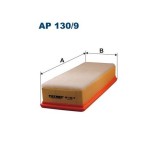 Filtru aer Citroen Berlingo, 1996-2011, C3 1, 2002-, Xsara, 1999-, 1007, 2005-, Partner, 5008, 308, 307, 3008, 206, 207, Suzuki Liana, Filtron