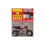 Honda 70: Enthusiast's Guide