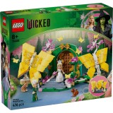 LEGO&reg; Wicked - Nunta Glindei (75688)