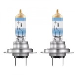 Cumpara ieftin Pachet 2 becuri halogen H7 12V Osram Night Breaker 220%