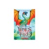 The Hidden Kingdom (Wings of Fire #3)