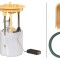 HELLA 8TF 358 106-051 Sistem alimentare cu combustibil