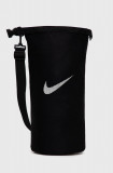 Nike geanta sport culoarea negru