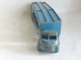 bnk jc Matchbox Major + King A2 Car Transporter