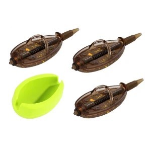 Momitor Method Feeder Douglas Set -l -3buc X 30 G Matrita foto