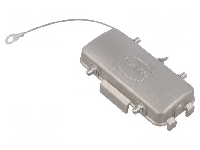 Capac Protecție Oțel Inoxidabil 16B Han-INOX&reg;