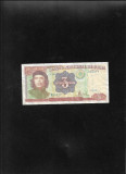 Cuba 3 pesos 1995 seria204417