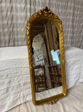 Superbă oglinda in stilul francez Louis