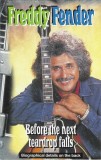 Freddy Fender - Before The Next Teardrop Falls, Caseta audio
