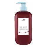 Sampon Root Re-boot Awakening Red Ginseng and Beer Yeast, 300 ml, La'dor