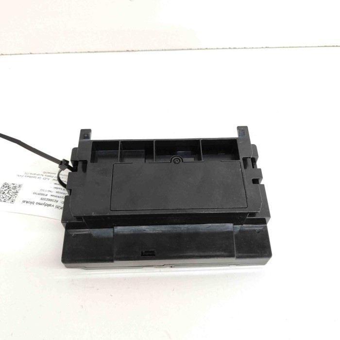 Modul de control Bluetooth AUDI Q4 Sportback F4N 2022 OEM: 10A035284F,10A035284 23882309