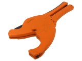 Maşină de tăiat BAHCO pentru tuburi din plastic, &Oslash;63mm max