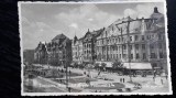 TIMISOARA - BULEVARDUL REGELE FERDINAND - PERIOADA INTERBELICA, Necirculata, Fotografie