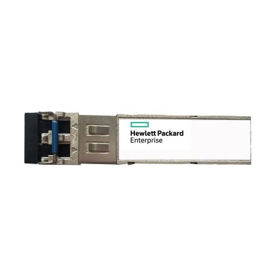 ARUBA 10G SFP+ LC SR 300M MMF XCVR foto