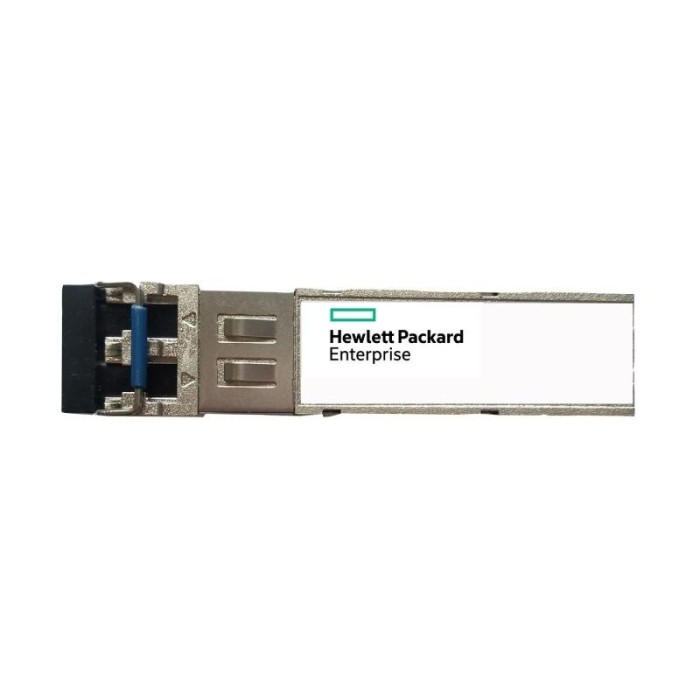 ARUBA 10G SFP+ LC SR 300M MMF XCVR