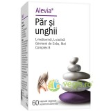 Par si Unghii 60cps vegetale