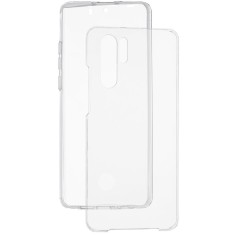 Husa de protectie Flippy&reg; pentru Huawei P30 Pro Full Tpu 360 Transparent