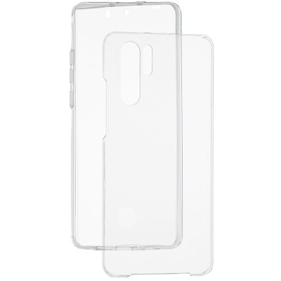 Husa de protectie Flippy&amp;reg; pentru Huawei P30 Pro Full Tpu 360 Transparent foto
