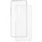 Husa de protectie Flippy&reg; pentru Huawei P30 Pro Full Tpu 360 Transparent