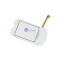 Touchscreen Alcatel OT-708 One Touch Mini alb