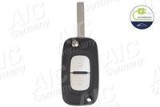 Carcasa transmitator portabil RENAULT CLIO SYMBOL I (LB_) (1998 - Prezent) AIC 58227