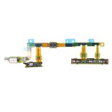 Banda pornire ON / OFF Sony Xperia Z3 Compact / Z3 Mini / D5803