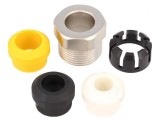 Garnituri Buccaneer 7000 7-13mm Set